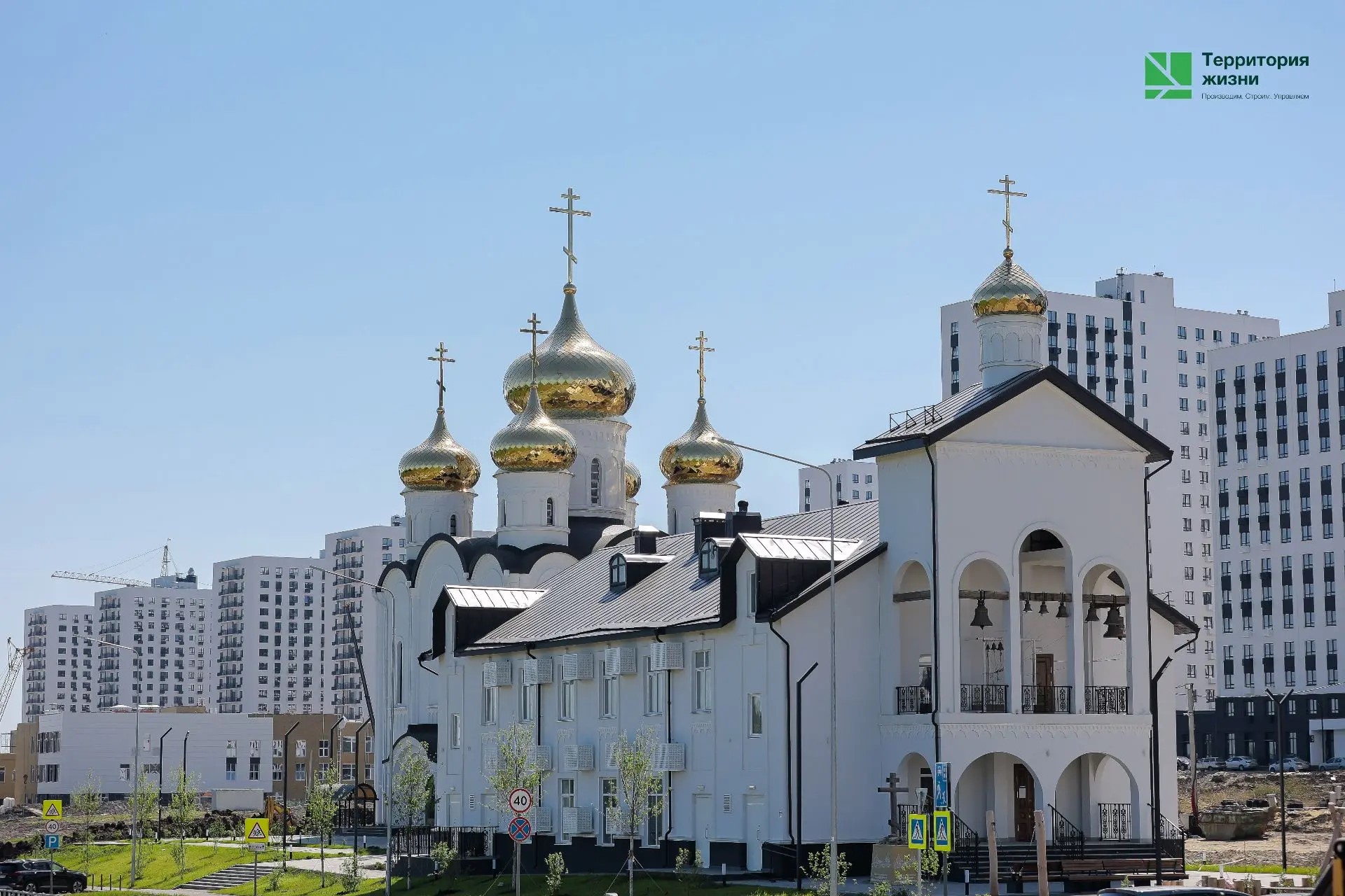 Компании группы