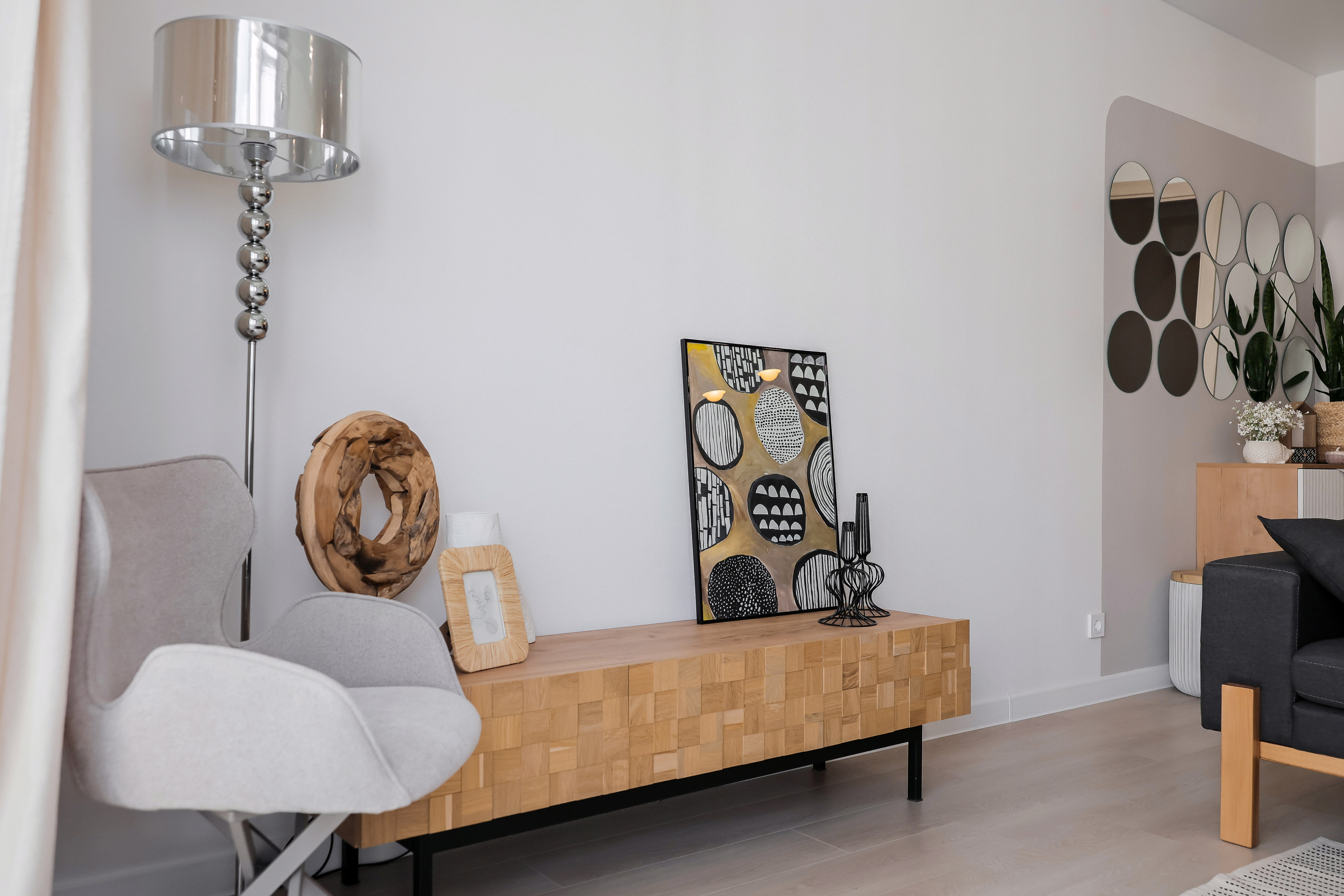 Первичка лучше вторички: "Территория жизни" предлагает готовые квартиры