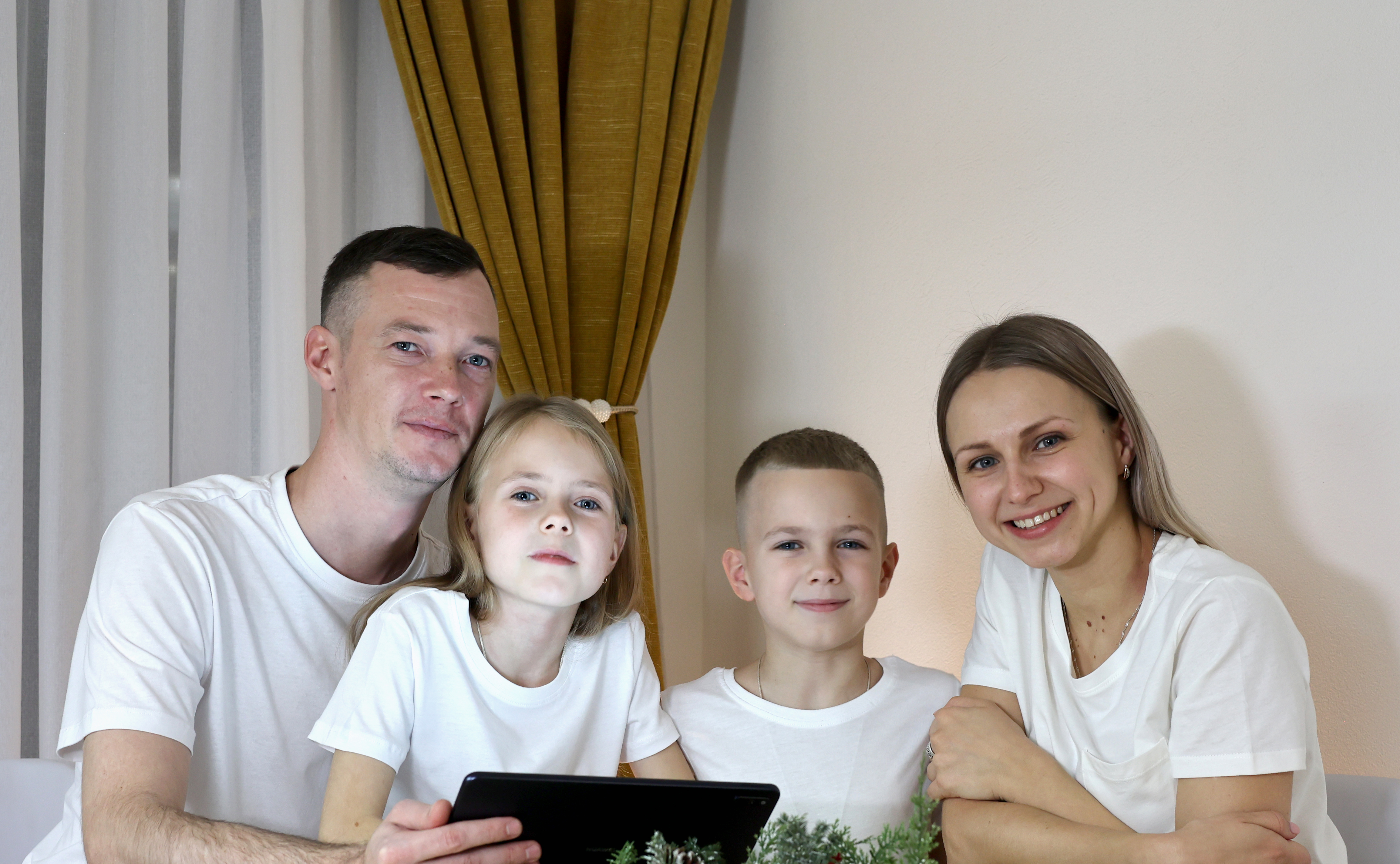 Больше – лучше! Поддержит государство - поддержит и застройщик! 